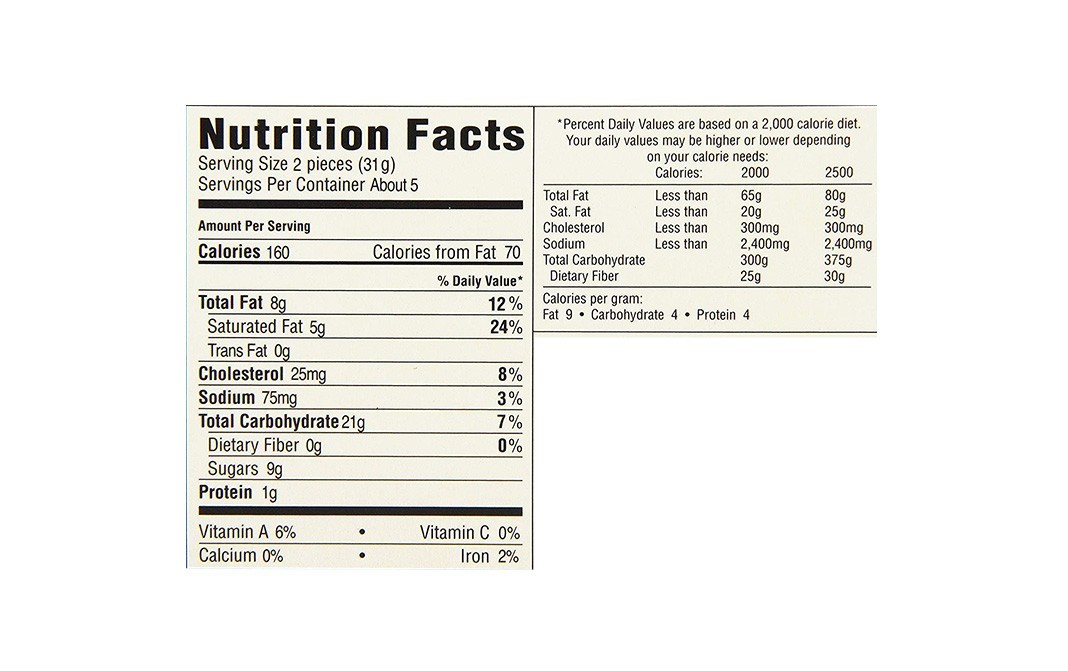 Walker's Gluten Free Pure Butter Ginger &Lemon Shortbread   Box  140 grams